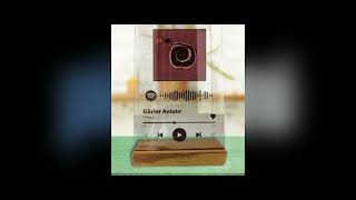 Pinhani - Gözler Anlatır (Akustik) Resimi