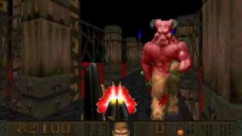 Slaughterfest 2012 Map 21 "Walk With Me In Hell" UV MAX Playthrough