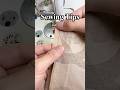 "Master Industrial Seam Joining with REER Flatbed Sewing Machine | Best Sewing Tips for Beginner"