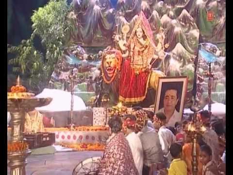 Kavan Phoolwa Odhan Mayee Ke By Bharat Sharma Byas Full Song I Ayilee Kaali Maai