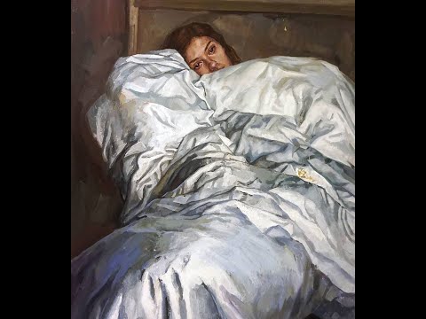 ألا أيها الليل الطويل ألا انجلي