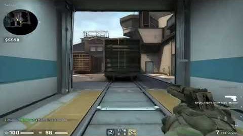 S E E YOU AGAIN - CSGO montage