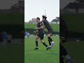 Ryan Feutz scores the winner for South Island United