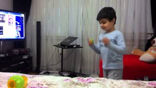 Ana Bana Bana Kar Yolla