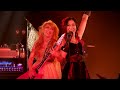 Capture de la vidéo Aldious With Maki Oyama  / Go Away From『Aldious Tour 2020-2021“Unlash” Live At Liquidroom』