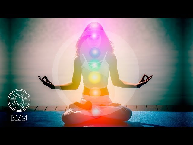 ELEA - THE 7 CHAKRAS MEDITATION