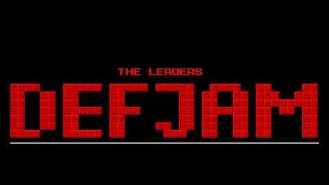 Defjam   Jump