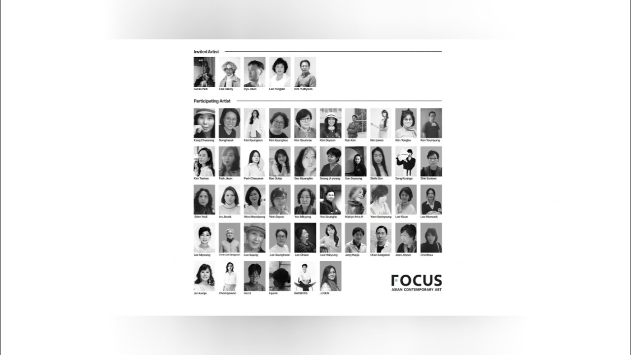 2025 London Focus Art Fair