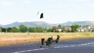 Absolute RC Simulator Plane CRASH!!! screenshot 5