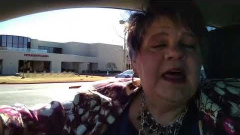 How to Notarize for the Physically Disabled