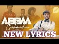 Abbaa Gammachuu Niftalem Tafese Ft Ayantu Hambisa New Oromo Gospel Song 2021 Lyrics Video Abbaa Gammachuu Niftalem Tafese Ft Ayantu Hambisa New Oromo Gospel Song 2021 Lyrics Video