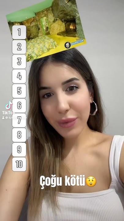 Otel odalarını sıralıyoruz 🤩 - YouTube