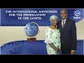 BABA MIMI NINA KU ABUDU AVEC FRERE AUDIT KABANGU Total Adoration IMPG Ministies Houston 
