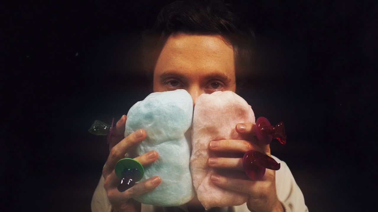 Coco & Co - teardrop cola (Official Music Video)