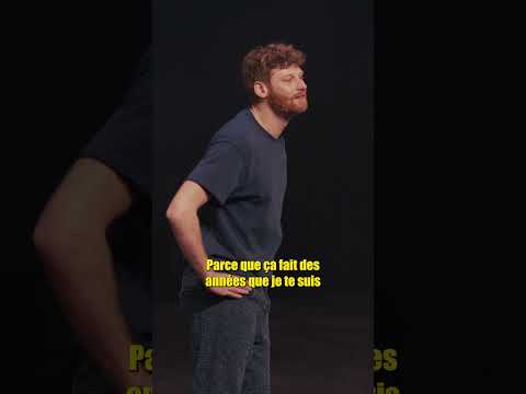 À L’AIDE !