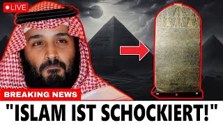 Download Lagu Dieser Pharao hinterließ einen STEIN, der den Islam versehentlich widerlegte! MP3