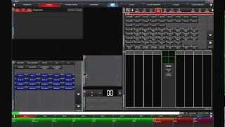 M PC Changing and Saving Screens