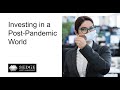 Investing in a Post-Pandemic World - Week in Review June 12,2021