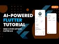 Build a Study App with Flutter & AI Tools (Logo + Theme + Splash) | StudyBuddy Ep.1