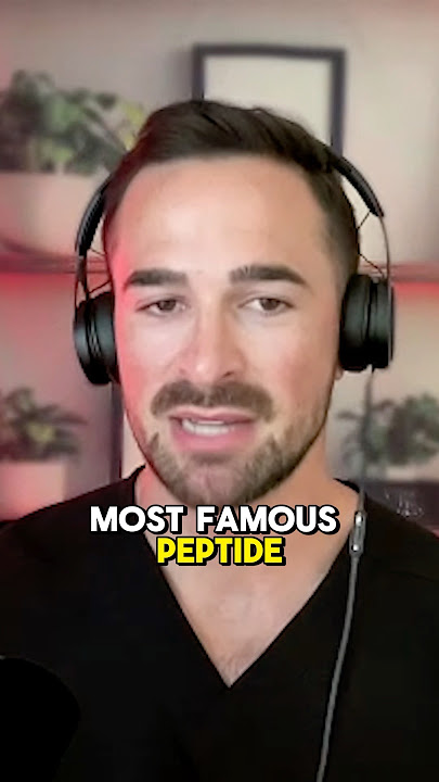 Peptides 101: What They Do & Why Biohackers Swear By Them