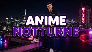 Pop Urban Italiano per Anime Notturne