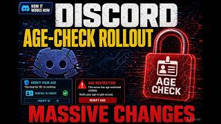 Discord Just Changed Age Verification — Here’s How the New System Really Works