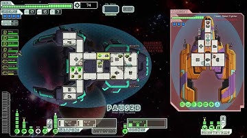 FTL: Mantis Type B - Normal - Start to Finish (Pre-Advanced Edition)