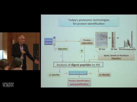 Metabolic and Redox Signalling in the Retina... (6) - José-Alain Sahel (2015-2016)