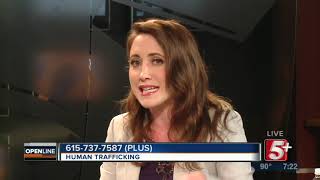 Human Trafficking p2