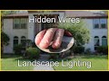 Landscape Lighting 2025 This is Our Process for Clean Installation