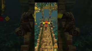 0% Death Probability: Temple Run Ko God Level Khela! 💥 screenshot 4