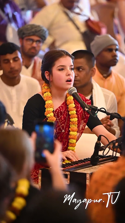 Kirtan Mela 2023 #Madhurika
