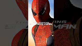 Andrew Garfields Performances As Spider-Man