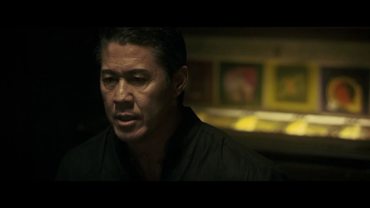 actors who died in 2019 AOFF 2019 Nominees - Best Ensemble Cast