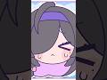 〖 歌ってみた 〗明日の私に幸あれ / 夜牛詩乃 #shorts #にじさんじ