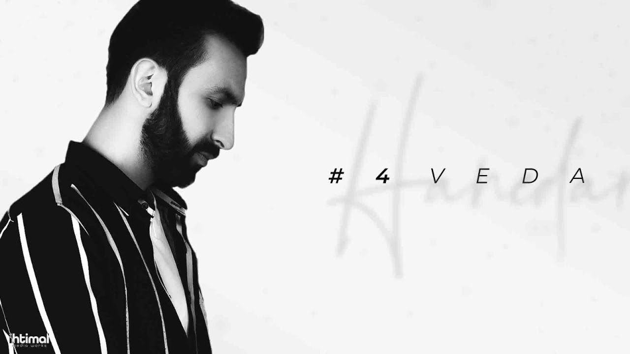 Hanedar - Veda (2021)