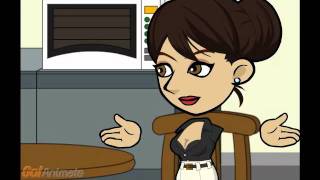 Episode 2 Of Karlina And Amandas Talk Show