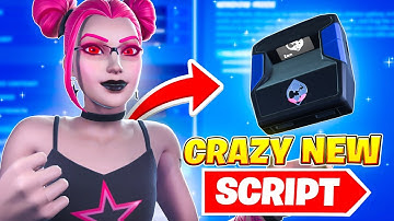 NEW *BEST* Fortnite Cronus Zen Script for *EVERY SEASON*
