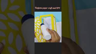 How to make amazing night lamp at home without any wires & battery||