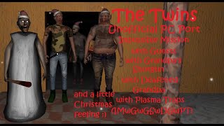 The Twins Unofficial PC Port - IMwGwGSwDGwPT