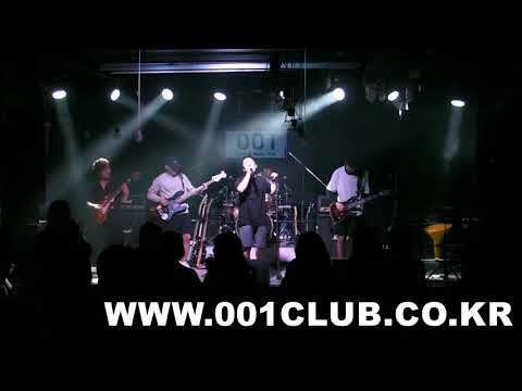 홍익대 오키드 (엉터리생고기) - 부비부비 (Cover 장미여관)