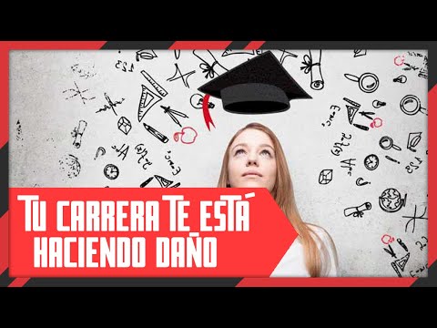 ¿Es Bueno Seguir Con Tu Carrera?