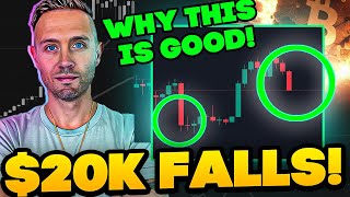 Bitcoin BREACHES $20,000! (Clearance Sale WON'T LAST...) screenshot 4