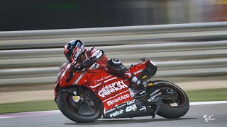 Ducati Reinvents Driver Experience with Data screenshot 1