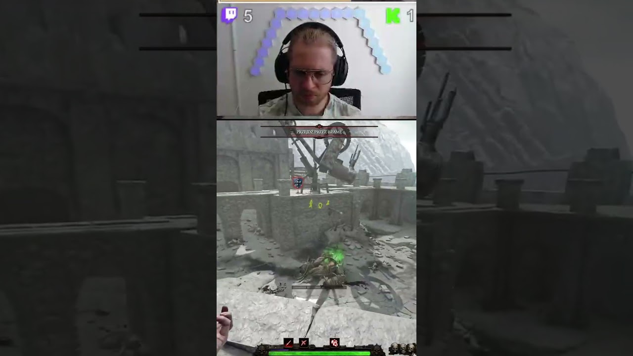 WV2 - cichy bohater | 