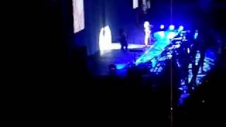 Pixie Lott Cry Me Out at Brmb Live 2011