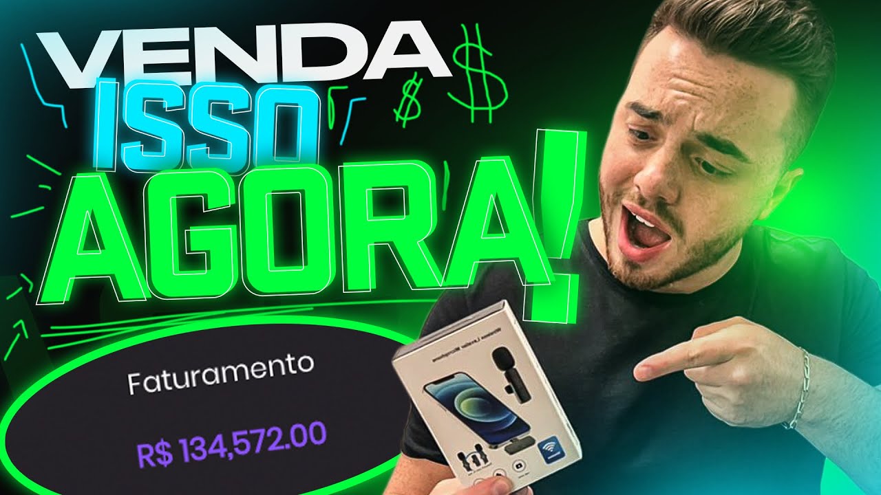 2 PRODUTOS DE DROPSHIPPING PARA VENDER AGORA! MAIS de 134 MIL em 7 dias ...