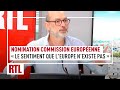 Union europenne  une lobbyiste amricaine  la tte de la direction de la concurrence