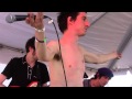 Fat White Family- Complete set / SXSW Hotel Vegas 2014