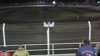100309 FEATURE EVENT 600's PART 1
